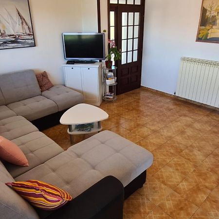 Apartment Sime Трогир Экстерьер фото