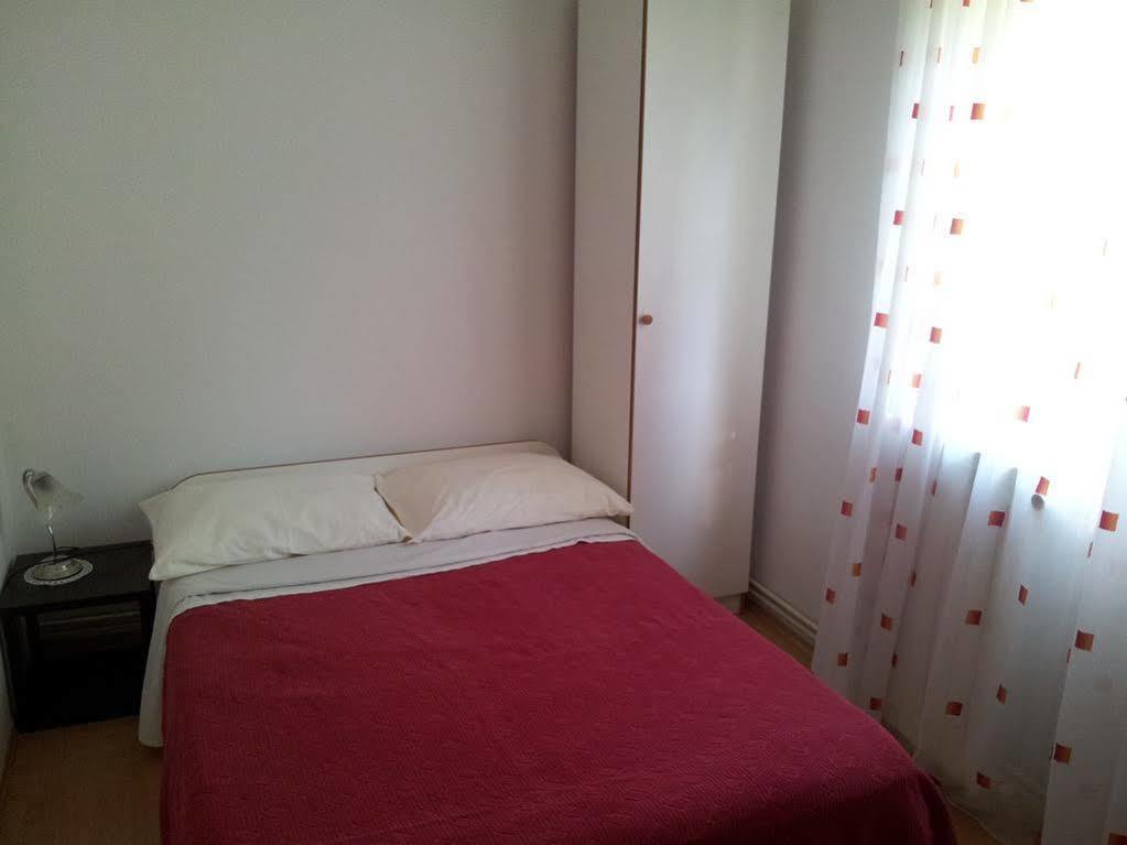 Apartment Sime Трогир Экстерьер фото